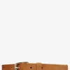 Laceinture Magnifique Nubuck - 20Mm