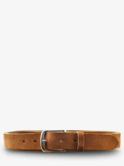 Laceinture Magnifique Nubuck - 30Mm