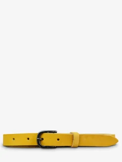 Laceinture Magnifique Nubuck - 20Mm
