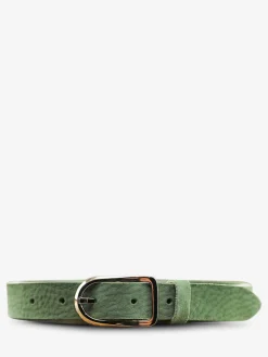 Laceinture Magnifique Nubuck - 25Mm