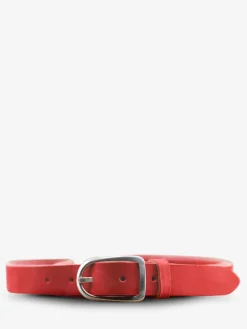 Laceinture Magnifique Nubuck - 25Mm