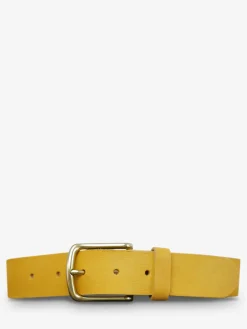 Laceinture Magnifique Nubuck - 35Mm