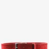 Laceinture Magnifique Nubuck - 30Mm