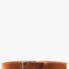 Laceinture Magnifique Nubuck - 30Mm
