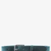 Laceinture Magnifique Nubuck - 30Mm