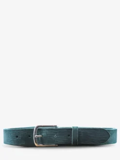 Laceinture Magnifique Nubuck - 30Mm