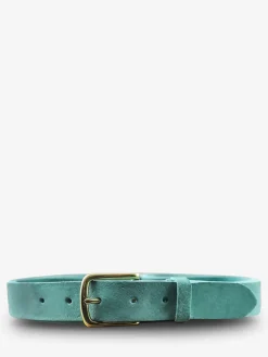 Laceinture Magnifique Nubuck - 30Mm