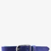 Laceinture Magnifique Nubuck - 25Mm
