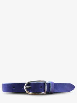Laceinture Magnifique Nubuck - 25Mm