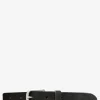 Laceinture Magnifique Nubuck - 20Mm