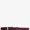 Laceinture Magnifique Nubuck - 20Mm