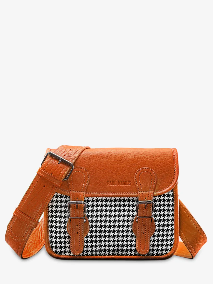 Lasacoche S Grand Prix - Tangerine