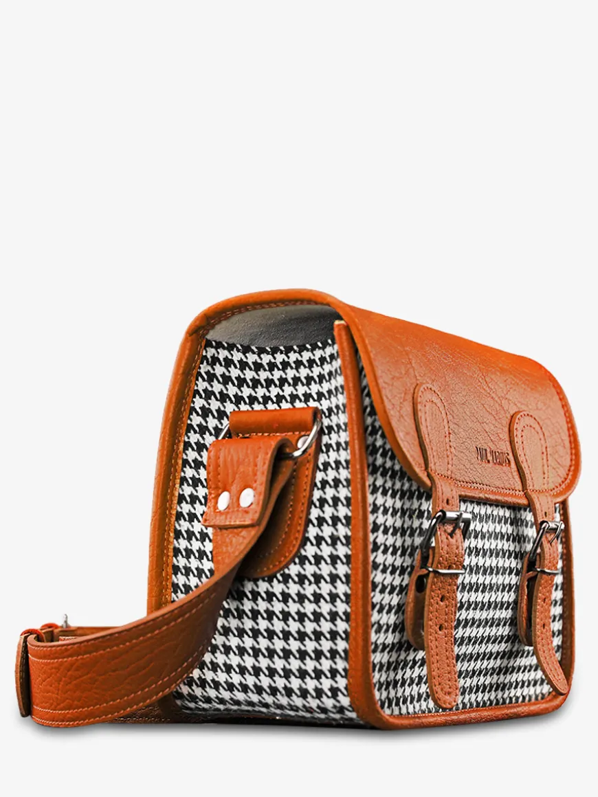 Lasacoche S Grand Prix - Tangerine