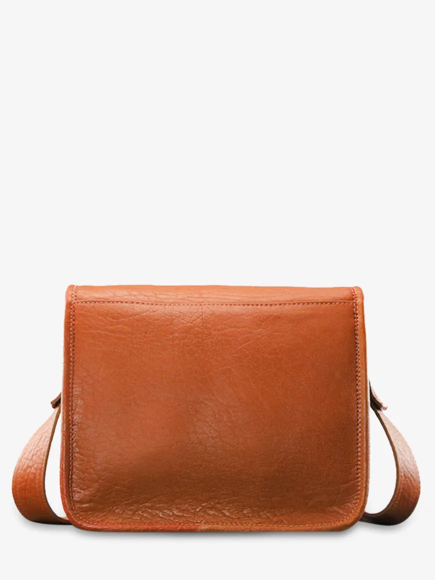 Lasacoche S Grand Prix - Tangerine