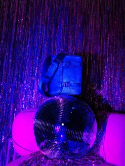Lasacoche S Ultraviolet