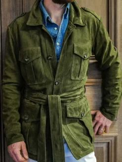 Lasaharienne Homme
