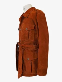 Lasaharienne Homme