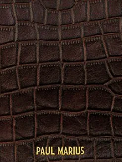 Lebaguette Alligator