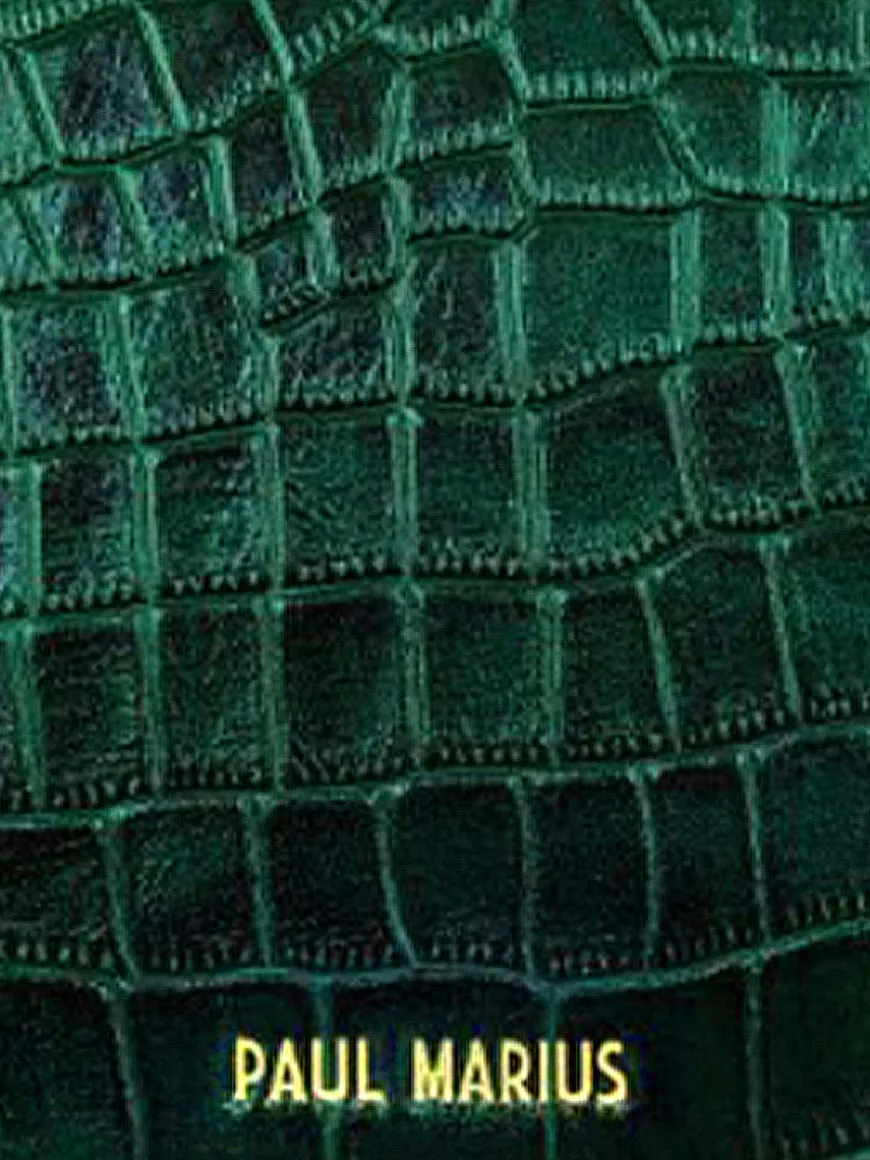 Lebaguette Alligator