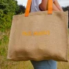 Lecabas Jute - Mangue