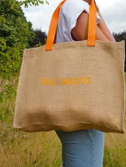 Lecabas Jute - Mangue