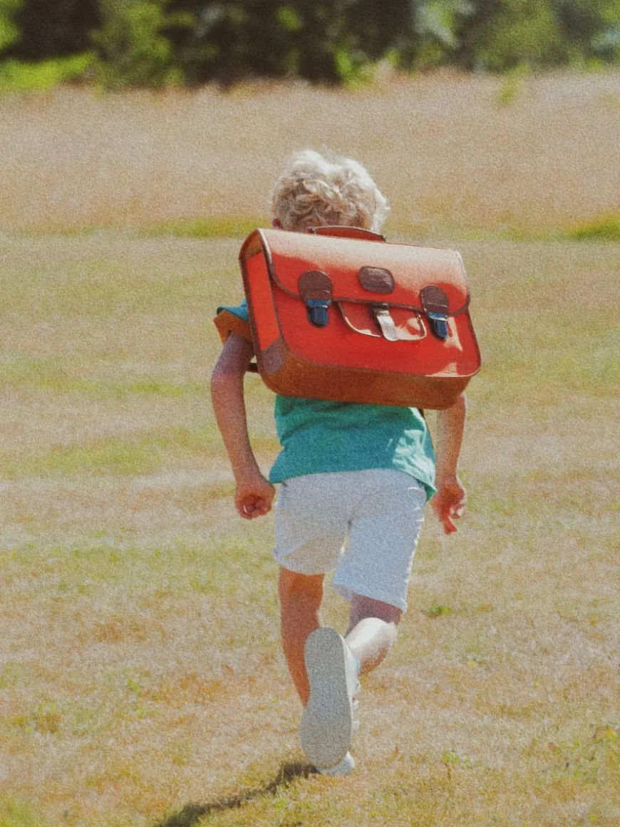 Lecartable D'Ecolier