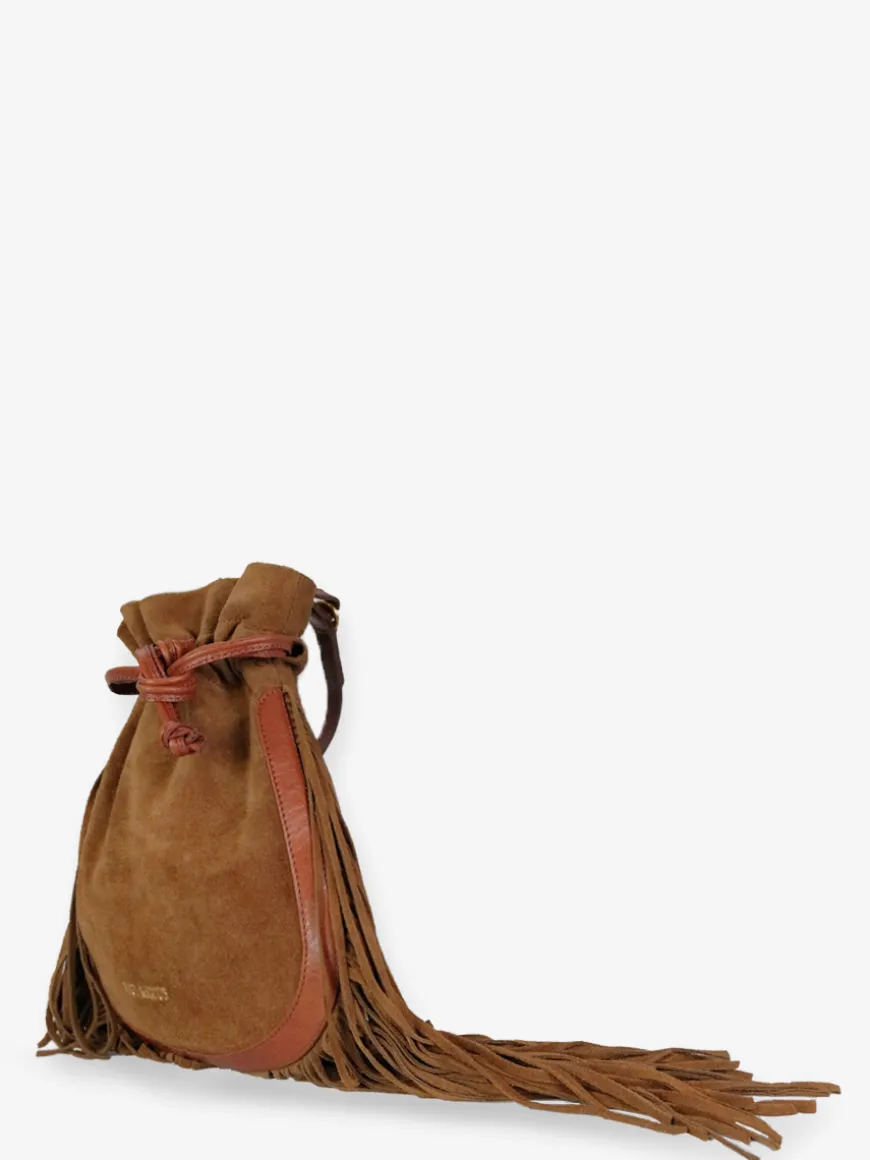 Lechamane Suede