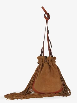 Lechamane Suede