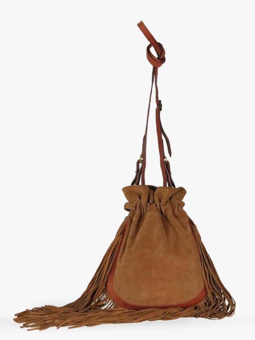 Lechamane Suede
