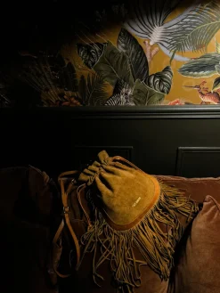 Lechamane Suede