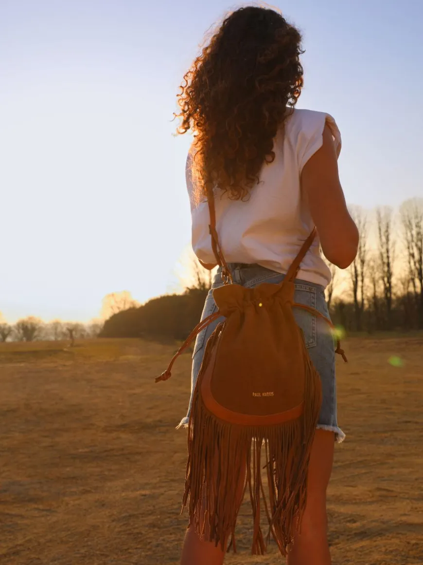 Lechamane Suede