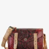 Lemini Indispensable Python - Rouge Grenat