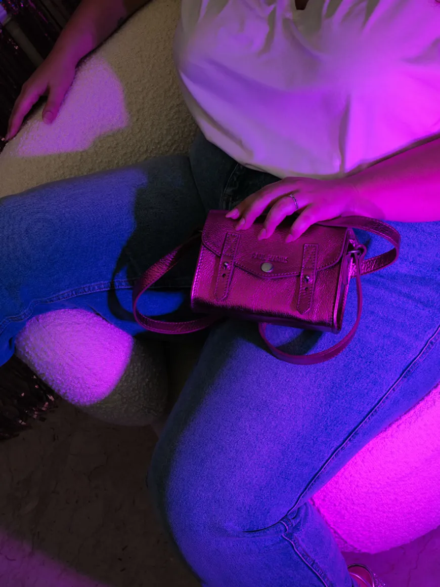 Lemini Indispensable Ultraviolet