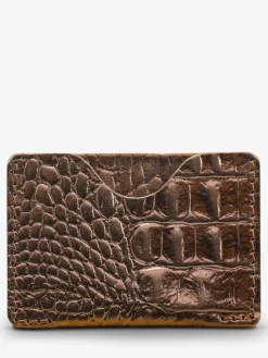 Leporte-Cartes Gabin Caiman