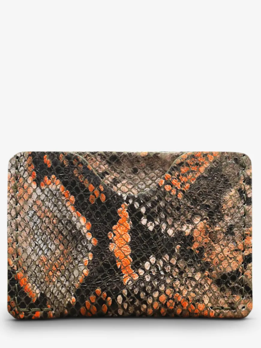 Leporte-Cartes Gabin Python