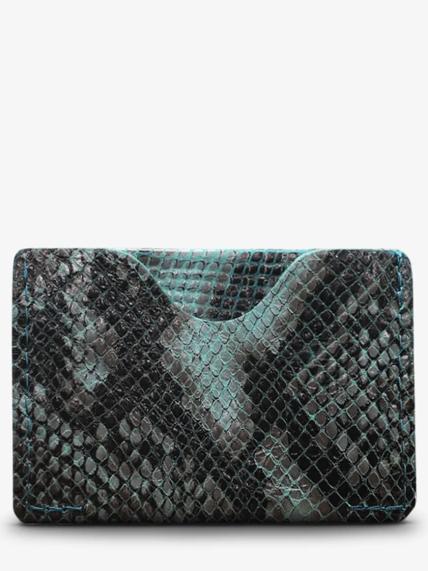 Leporte-Cartes Gabin Python