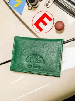 Leportefeuille Aldo - Le Mans Classic