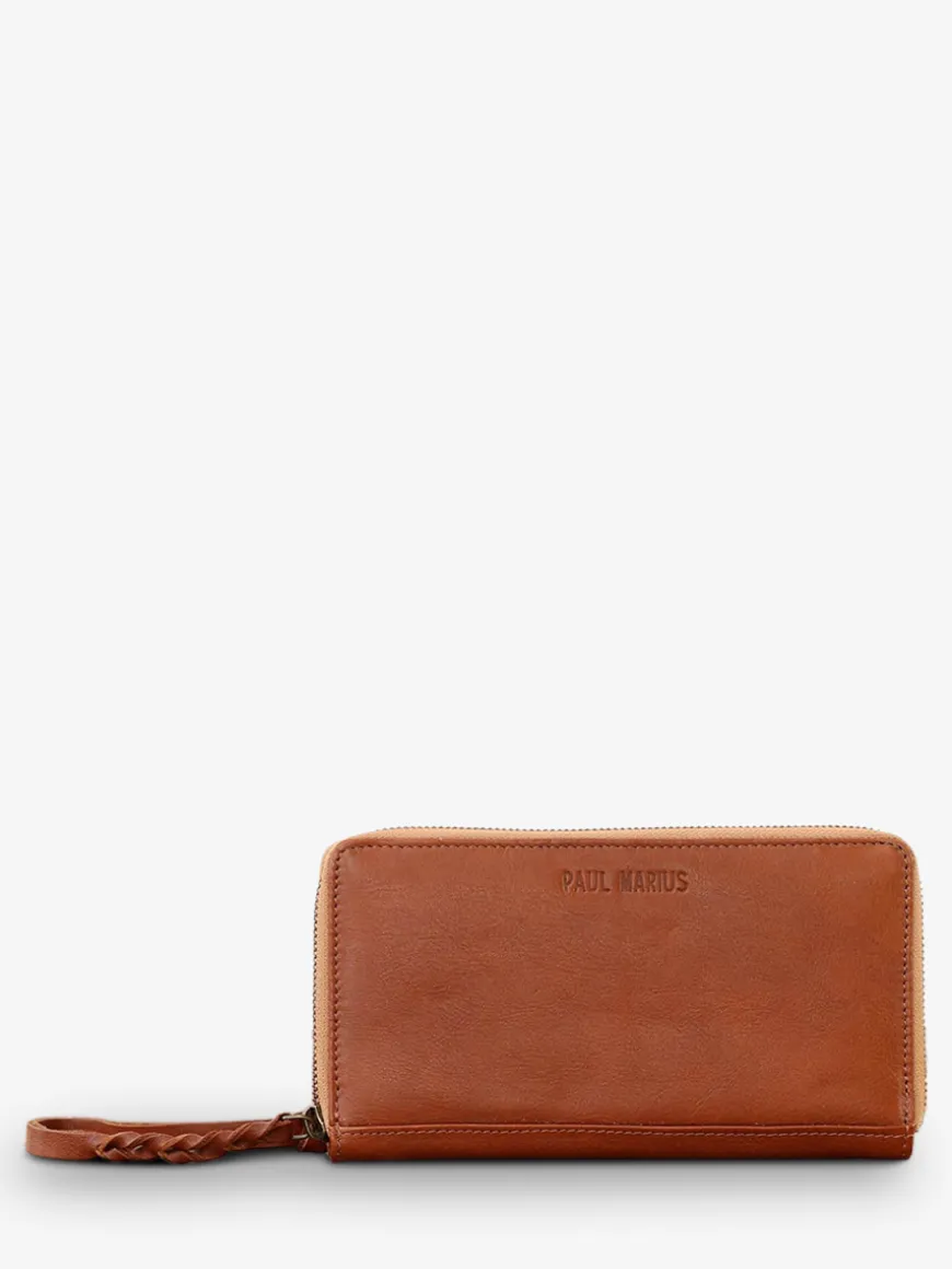 Leportefeuille Charlotte
