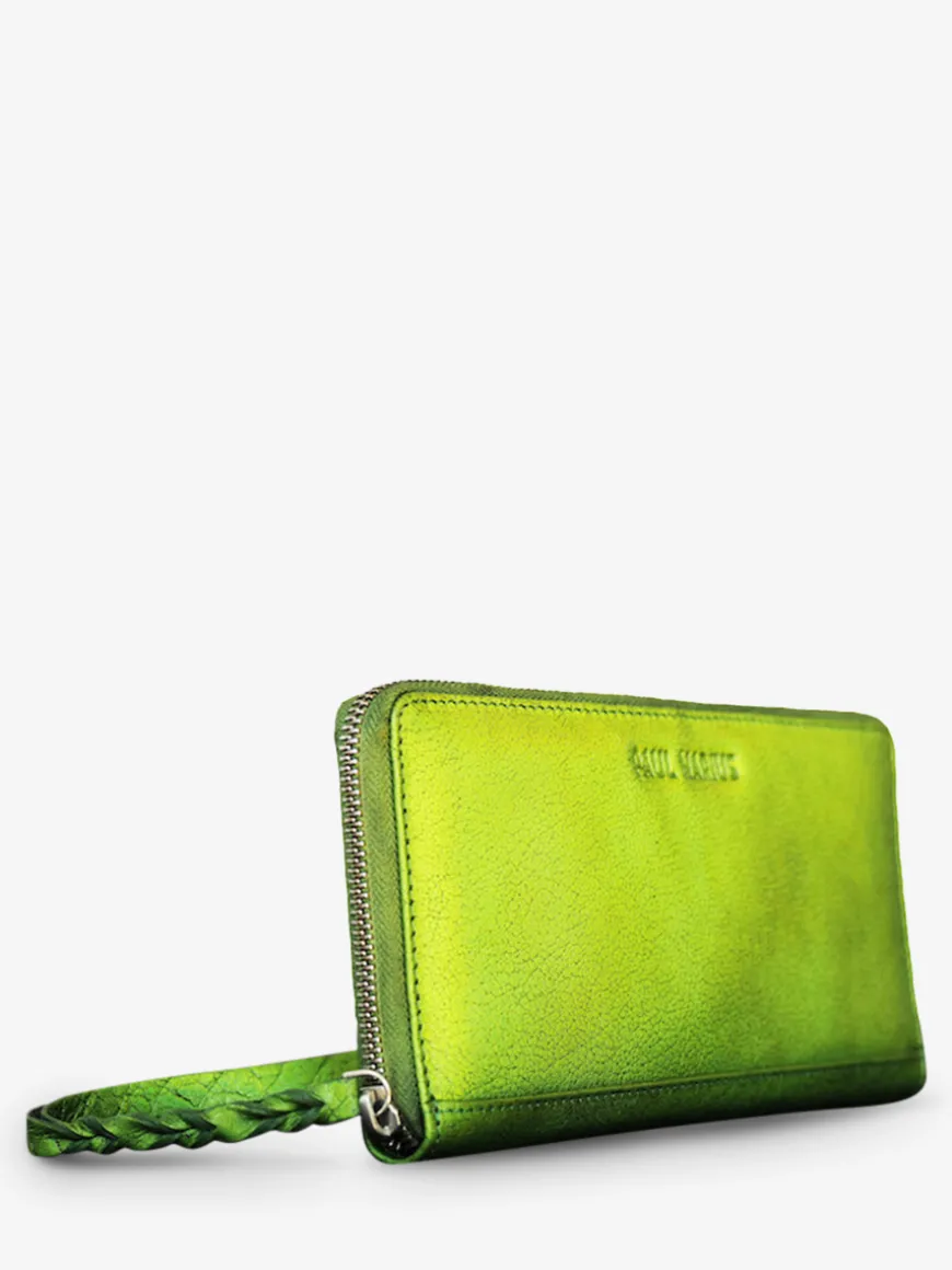 Leportefeuille Charlotte