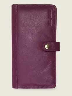 Leportefeuille Charlotte N°2 Art Deco