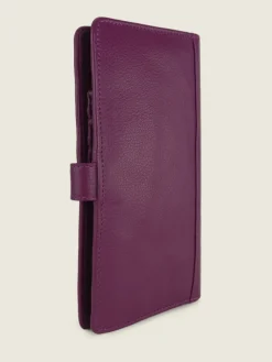 Leportefeuille Charlotte N°2 Art Deco