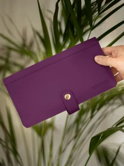 Leportefeuille Charlotte N°2 Art Deco