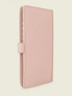 Leportefeuille Charlotte N°2 Pastel