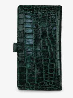 Leportefeuille Charlotte N°2 Alligator