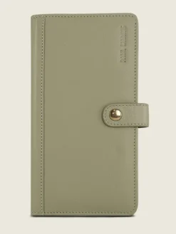 Leportefeuille Charlotte N°2 Art Deco