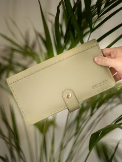 Leportefeuille Charlotte N°2 Art Deco