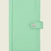 Leportefeuille Charlotte N°2 Pastel