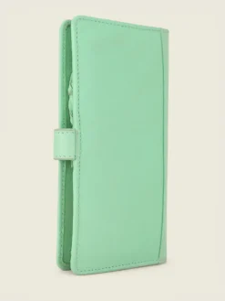 Leportefeuille Charlotte N°2 Pastel