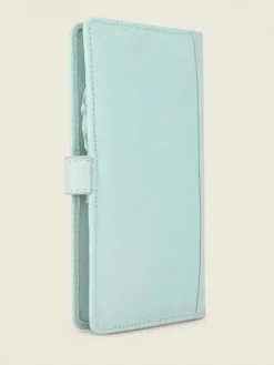 Leportefeuille Charlotte N°2 Pastel