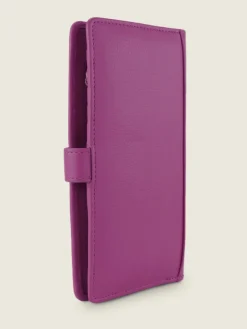 Leportefeuille Charlotte N°2 Sorbet